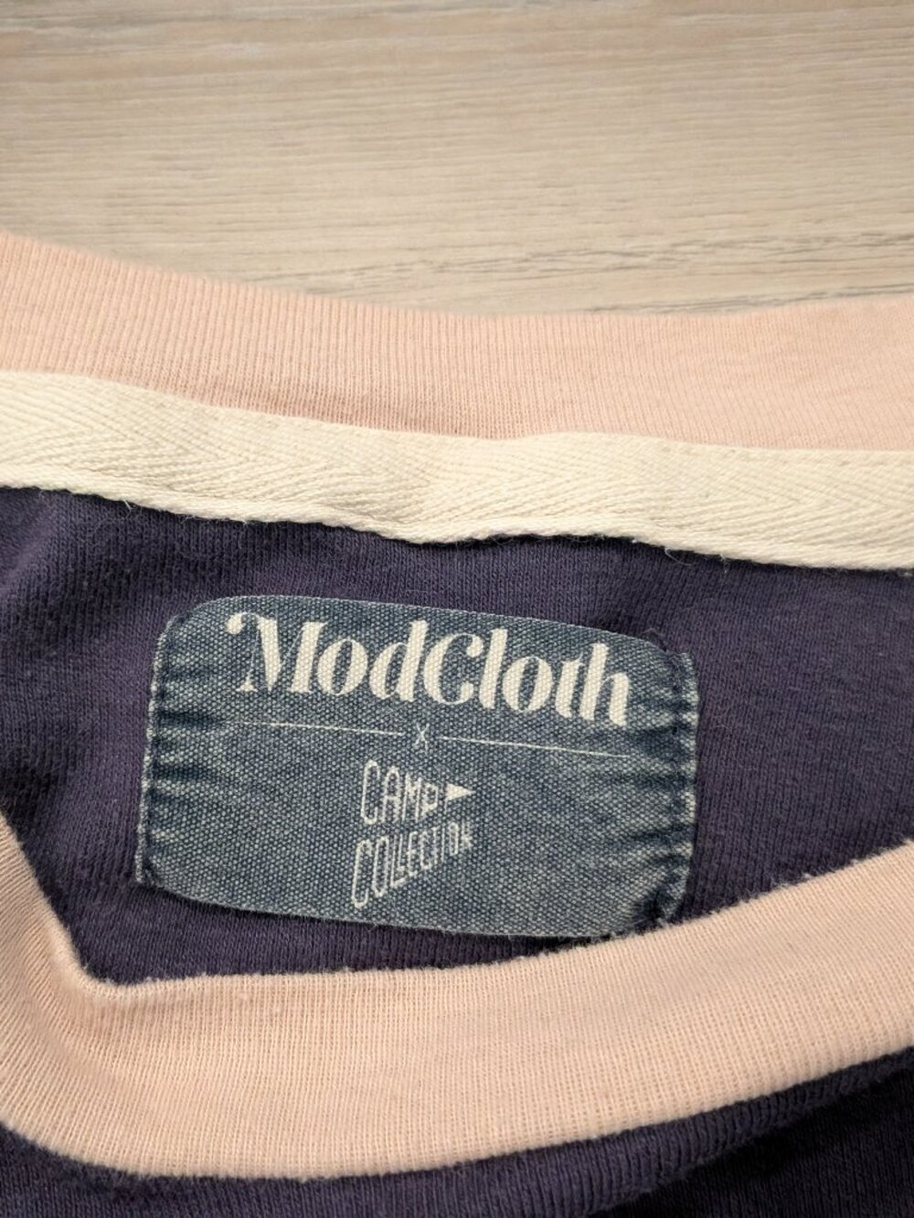 Modcloth x CAMP Collection  'Shrooming' Around T-shirt - Picture 3 of 3